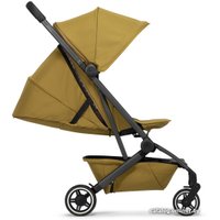 Коляска прогулочная «книга» Joolz Aer+ (desert ochre)