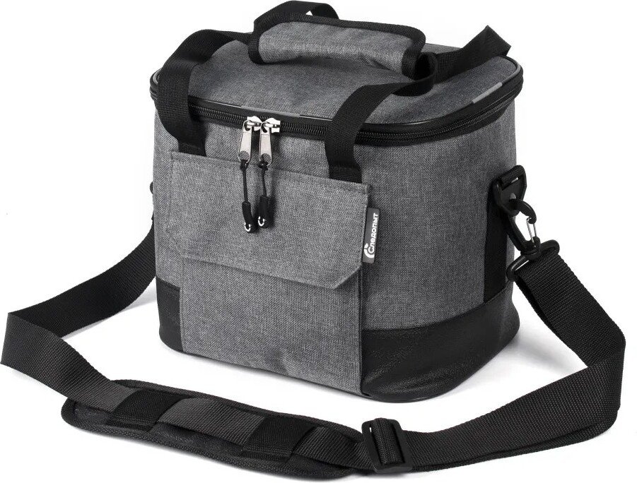 

Термосумка Следопыт Gray Line Pro 13л (серый)