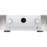 AV ресивер Marantz Cinema 60 (серебристый)