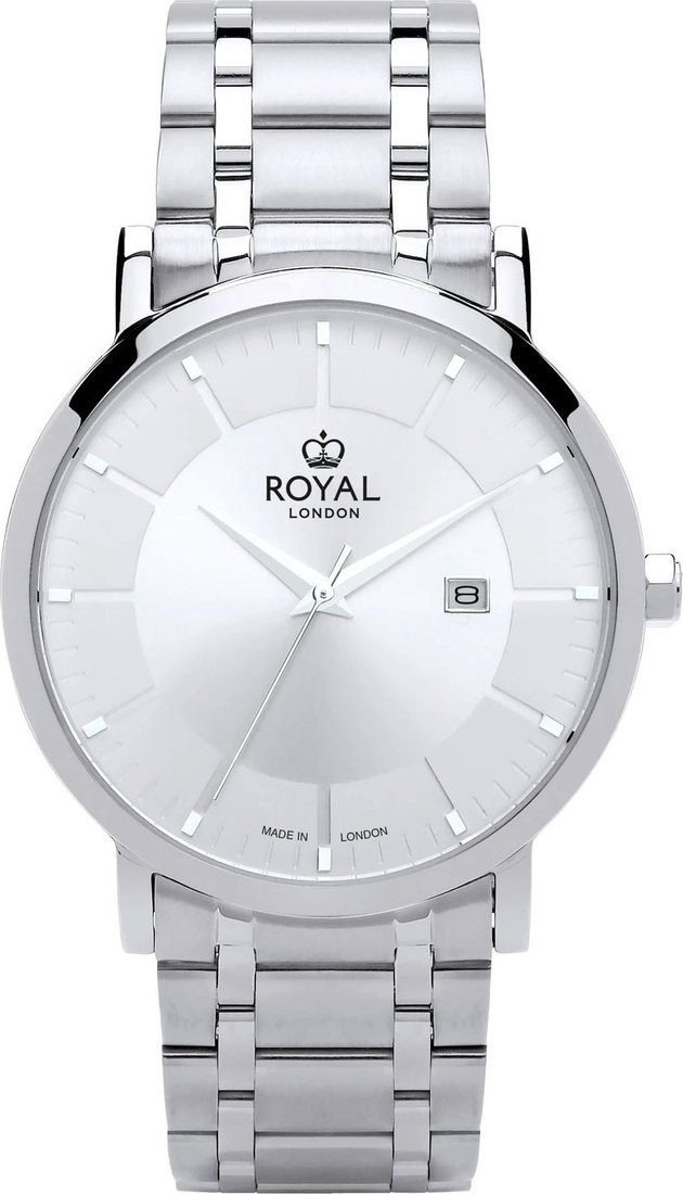 Наручные часы Royal London 41462-01