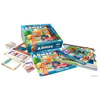 Настольная игра Мир Хобби Домик