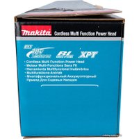 Комбимотор Makita DUX18Z (без АКБ)