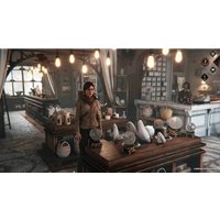  Syberia: The World Before для PlayStation 5