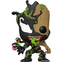 Фигурка Funko POP! Bobble: Marvel: Marvel Venom S3: 10” Groot