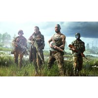  Battlefield V для PlayStation 4