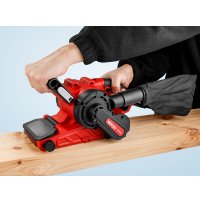 Ленточная шлифмашина Wortex SB 7611 E 1335709