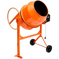 Бетономешалка Villartec CM 160P