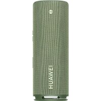 Беспроводная колонка Huawei Sound Joy (темно-зеленый)