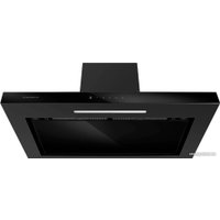 Кухонная вытяжка MAUNFELD Modern 90 (чёрный)