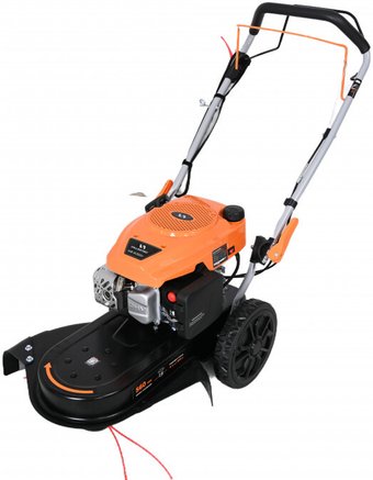 Триммер-газонокосилка Villartec MB W355V