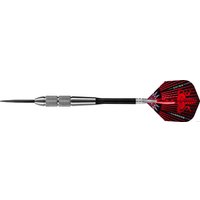 Дротики для дартса Harrows Assassin 80% Tungsten Heavy 28gK (3 шт)