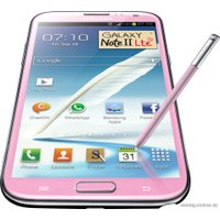 Смартфон Samsung N7105 Galaxy Note II (16Gb)