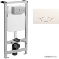 Инсталляция для унитаза Jacob Delafon E5504-NF + E29026-01R