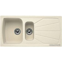 Кухонная мойка Elleci Living 475 Pietra Antica 61 в Бобруйске