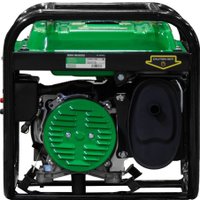 Бензиновый генератор DGM GE4000