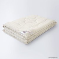 Одеяло Экотекс Нежный лен всесезонное 300гр/м2 (1.5 сп - 140х205)