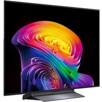 OLED телевизор LG OLED evo AI C6 OLED48C6RLA