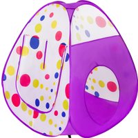 Игровая палатка BRAUBERG Лабиринт 665172