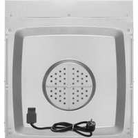 Электрический духовой шкаф MAUNFELD AEOD60103W