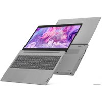 Ноутбук Lenovo IdeaPad 3 15IML05 81WB00M9RE