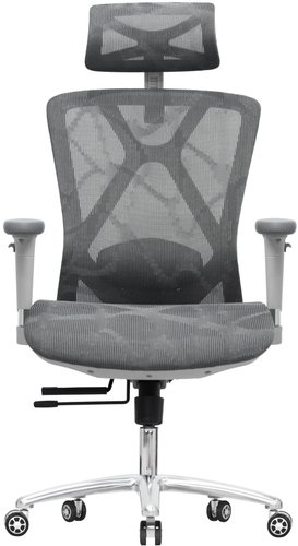 Evolution Exo F1 Mesh Grey (серый)