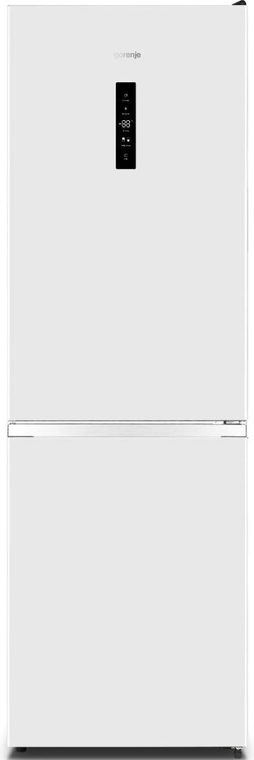 

Холодильник Gorenje N619EAW4