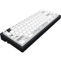 Клавиатура Дарк Проджект KD83A (g3ms Magnetite, черный)