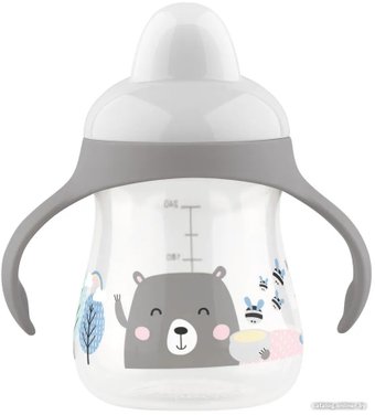 Поильник Lubby 20292/12 (250 мл)