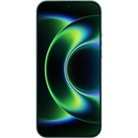 Телефон Xiaomi 17 Ultra 16GB/1TB международная версия (звездно-зеленый)