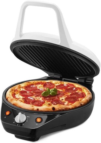 Пиццамейкер Kitfort KT-4649