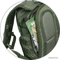 Туристический рюкзак SPLAV Baselard 5026096 (олива)