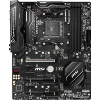 Материнская плата MSI X470 Gaming Pro Max