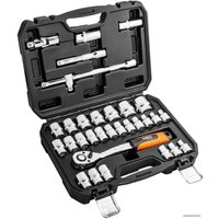 Набор головок слесарных NEO 08-662