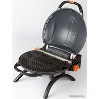 Портативный газовый гриль O-grill 900MT (золотистый)