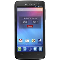Телефон Alcatel One Touch X Pop 5035D