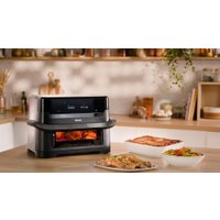 Аэрогриль (аэрофритюрница) Tefal EY9228E0