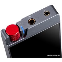 Портативный усилитель xDuoo XP-2 Bal