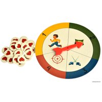 Настольная игра Магеллан Зомби в доме