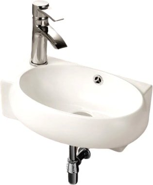 

Умывальник WeltWasser Aisbach 5011L