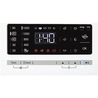 Стиральная машина ATLANT СМА 60У1218-T-00