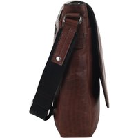 Мужская сумка Mano Don Valentino M191940339 (коричневый)