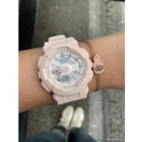 Наручные часы Casio Baby-G BA-110RG-4A