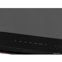 Телевизор AVEL AVS240WS (черный)