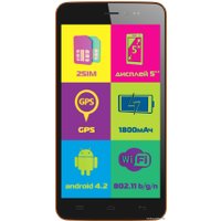 Телефон Explay Rio Play