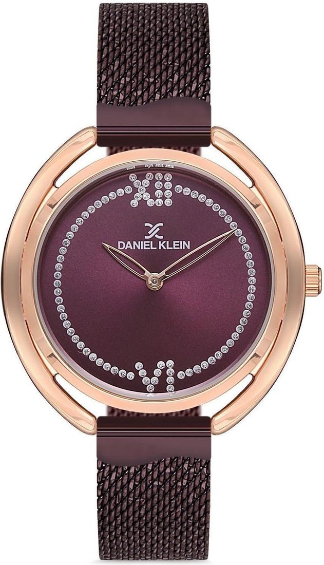 

Наручные часы Daniel Klein DK12695-5