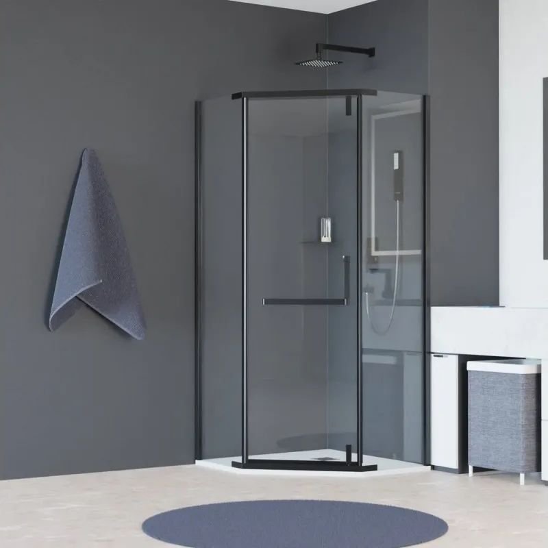 

Душевой уголок RGW HO-081-B 350608188-14