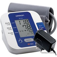 Автоматический тонометр Omron M2 Eco + сетевой адаптер