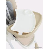 Высокий стульчик Rant Basic Mango RH304 (beige)