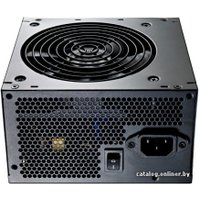 Блок питания Cooler Master Thunder 500W (RS-500-ACAB-M3-EU)