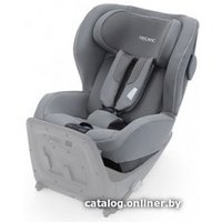 Детское автокресло RECARO Kio (prime silent grey)